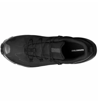 Кроссовки мужские Salomon Cross Hike Gtx 2 Black 417301