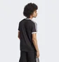 Футболка чоловіча Adidas Adicolor Classics 3-Stripes Tee Black Ia4845
