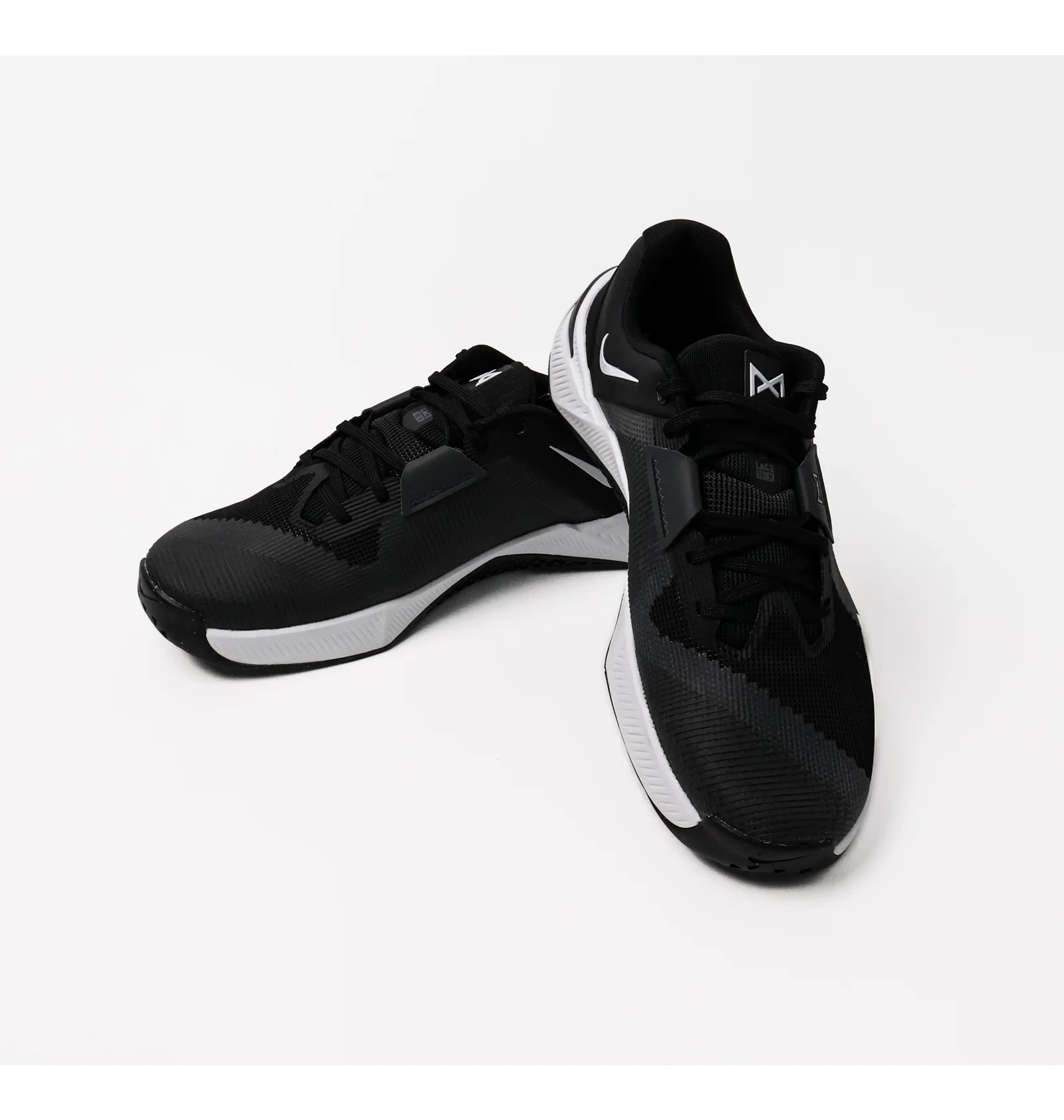 ᐉ Кросівки чоловічі Nike Metcon 10 Black HJ1875-002 - придбати в