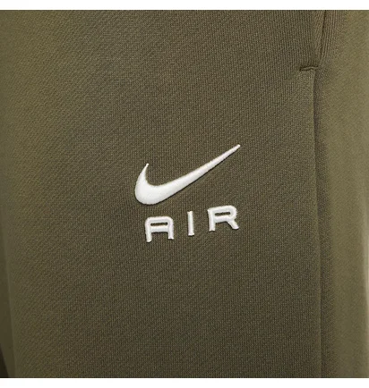 Спортивный костюм мужской Nike Air French Terry Olive DV9777-222__DV9845-222