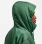 Парка чоловіча Nike Club Stadium Parka Green FB7320-323