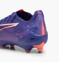 Бутсы женские Puma Ultra 5 Ultimate Firm Ground Soccer Cleats Violet 107691-01