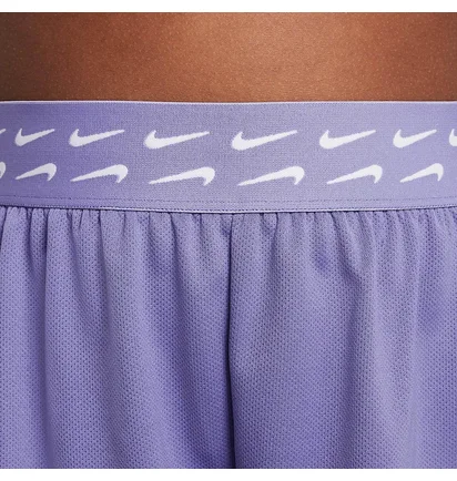 Шорты детские Nike Trophy Violet FB1092-527