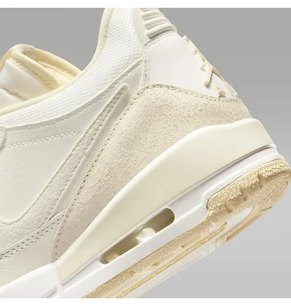 Кроссовки женские Air Jordan Legacy 312 Low White FQ7827-102