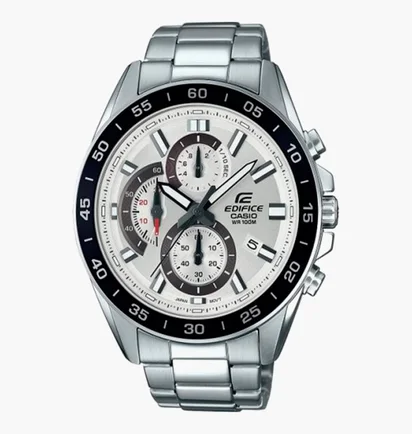 Годинник чоловічий Casio EFV-550D-7A