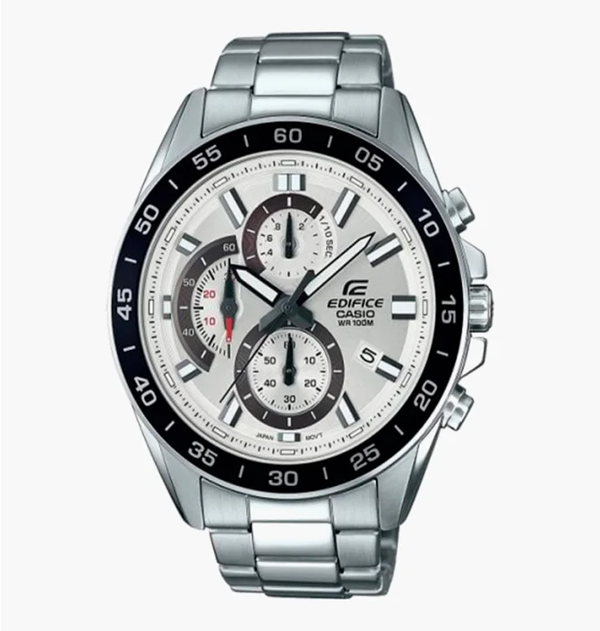 Годинник чоловічий Casio EFV-550D-7A