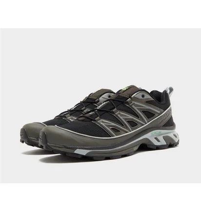 Кроссовки мужские Salomon Xt-6 Expanse Black/Grey L47133900