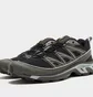 Кроссовки мужские Salomon Xt-6 Expanse Black/Grey L47133900