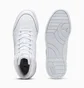 Кросівки жіночі Puma Carina Mia Mid White 402640-01
