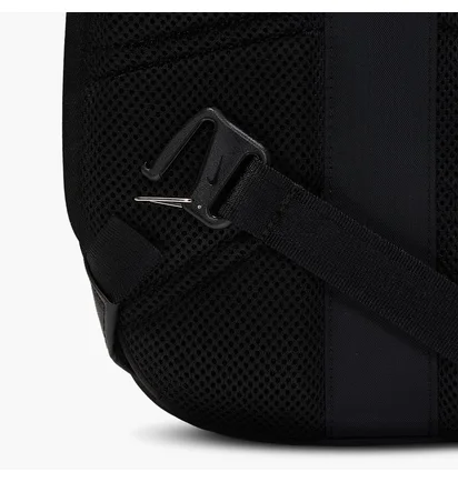 Рюкзак чоловічий Nike Sportswear Commute Black FZ6132-011