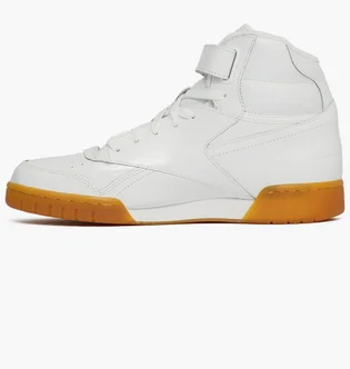 Кроссовки мужские Reebok X Opening Ceremony Ex-O-Fit Hi White CN5688