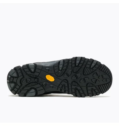 Ботинки мужские Merrell Moab Adventure 3 Mid 43 Black J003823