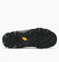 Ботинки мужские Merrell Moab Adventure 3 Mid 43 Black J003823