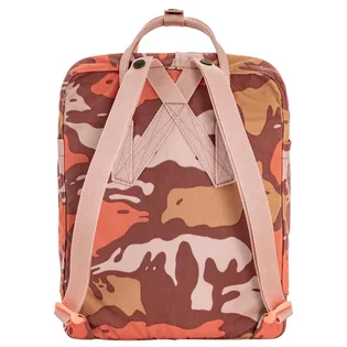 Рюкзак унисекс Fjallraven Kanken Graphics Beige/Multi 23200356.302-986