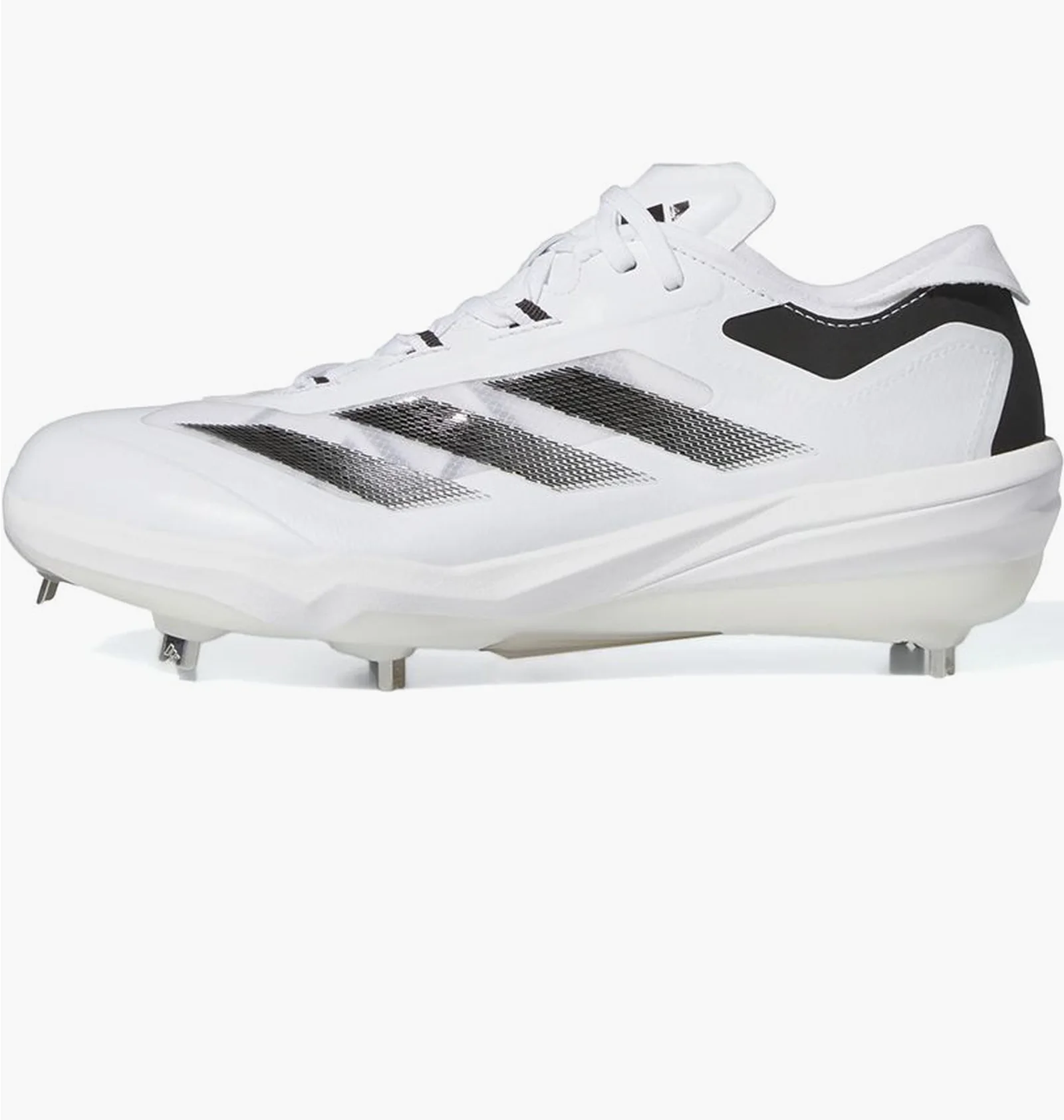 ᐉ Бутси унісекс Adidas Adizero Impact Baseball Cleats White