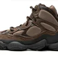 Кроссовки мужские Adidas Yeezy 500 High Brown GX4553