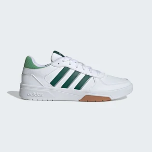 Кросівки унісекс Adidas Courtbeat Court Lifestyle Shoes White ID0502
