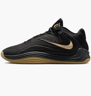 Кроссовки мужские Nike Giannis Freak 7 Black HF3450-006
