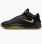 Кроссовки мужские Nike Giannis Freak 7 Black HF3450-006