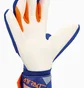 Рукавиці воротарські дитячі REUSCH Attrakt Freegel Advance Blue 56-72-235-4129