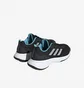 Кроссовки женские Adidas Gamecourt 2 Black HQ8477
