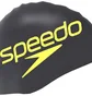 Шапочка для плавання Speedo Slogan Prt Cap Au/Af/Am Black 8-0838509951