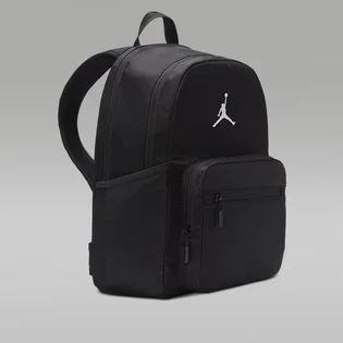 Рюкзак унисекс Air Jordan Jam Mvp Black MA9033-023