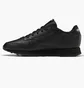 Кросівки жіночі Reebok Classic Leather Shoes Black Gy0960