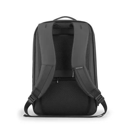 Рюкзак унісекс Mark Ryden Biz Black MR9008-17