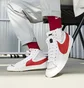 Кросівки чоловічі Nike Blazer Mid '77 Jumbo White DD3111-102