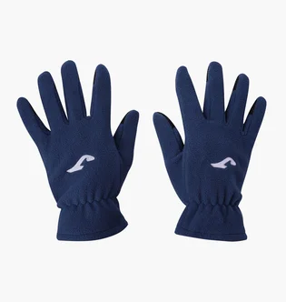 Рукавиці унісекс Joma Winter Gloves Black WINTER11-111