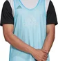 Майка мужская Adidas Training Trg Bib 14 Light Blue FI4188