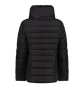 Куртка жіноча CMP Woman Jacket Black 31K2946-U901