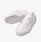 Кроссовки унисекс Adidas Rivalry Low Blanc White GX2272