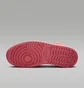 Кросівки жіночі Air Jordan W 1 Mid Pink/White BQ6472-109