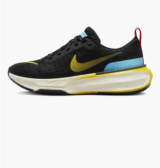 Кросівки жіночі Nike Zoomx Invincible 3 Black DR2660-002