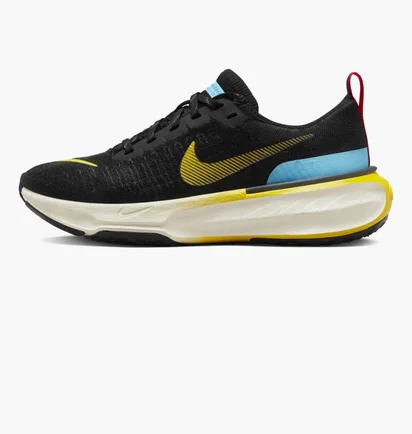 Кросівки жіночі Nike Zoomx Invincible 3 Black DR2660-002