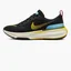 Кросівки жіночі Nike Zoomx Invincible 3 Black DR2660-002