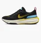 Кросівки жіночі Nike Zoomx Invincible 3 Black DR2660-002