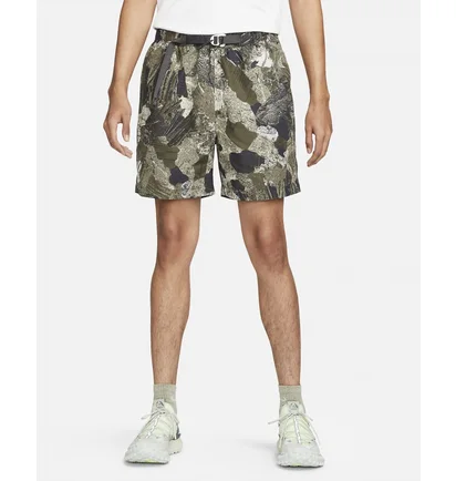 Шорты мужские Nike Acg Camo Dn3949-325