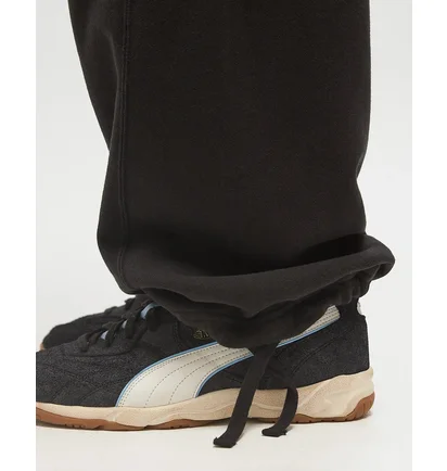 Штаны мужские Puma King Black 632335-01