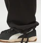 Штаны мужские Puma King Black 632335-01