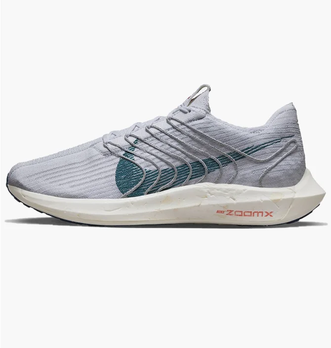 Кросівки чоловічі Nike Pegasus Turbo Next Nature Grey Dm3413-004