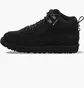 Ботинки женские UGG Highland Casual Mid‑Top Black 1130772-BLK