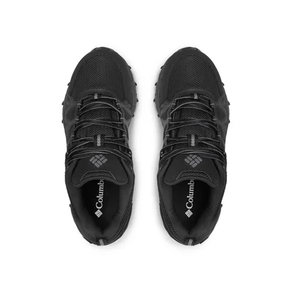 Кросівки чоловічі Columbia Peakfreak™ Ii Outdry™ 41.5 Black BM5953-010