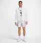 Шорты мужские Nike Kobe Dri-Fit Standard Issue Reversible White FZ0932-100