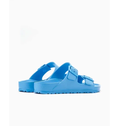 Сандалі жіночі BIRKENSTOCK Arizona Eva Narrow Light Blue 1024588