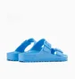 Сандалі жіночі BIRKENSTOCK Arizona Eva Narrow Light Blue 1024588