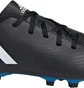 Бутси дитячі Adidas Predator Edge.4 Fxg J Black Gx5217