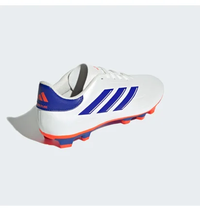 Бутсы унисекс Adidas Copa Pure 2 Club Fxg White IG6410
